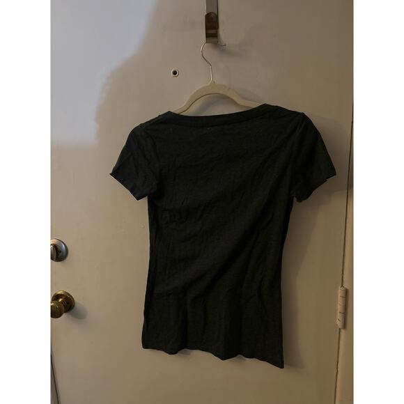 Star Wars Don’t Be Basic Graphic Short Sleeve T-Shirt S Movies Force Casual Cons - Picture 4 of 7